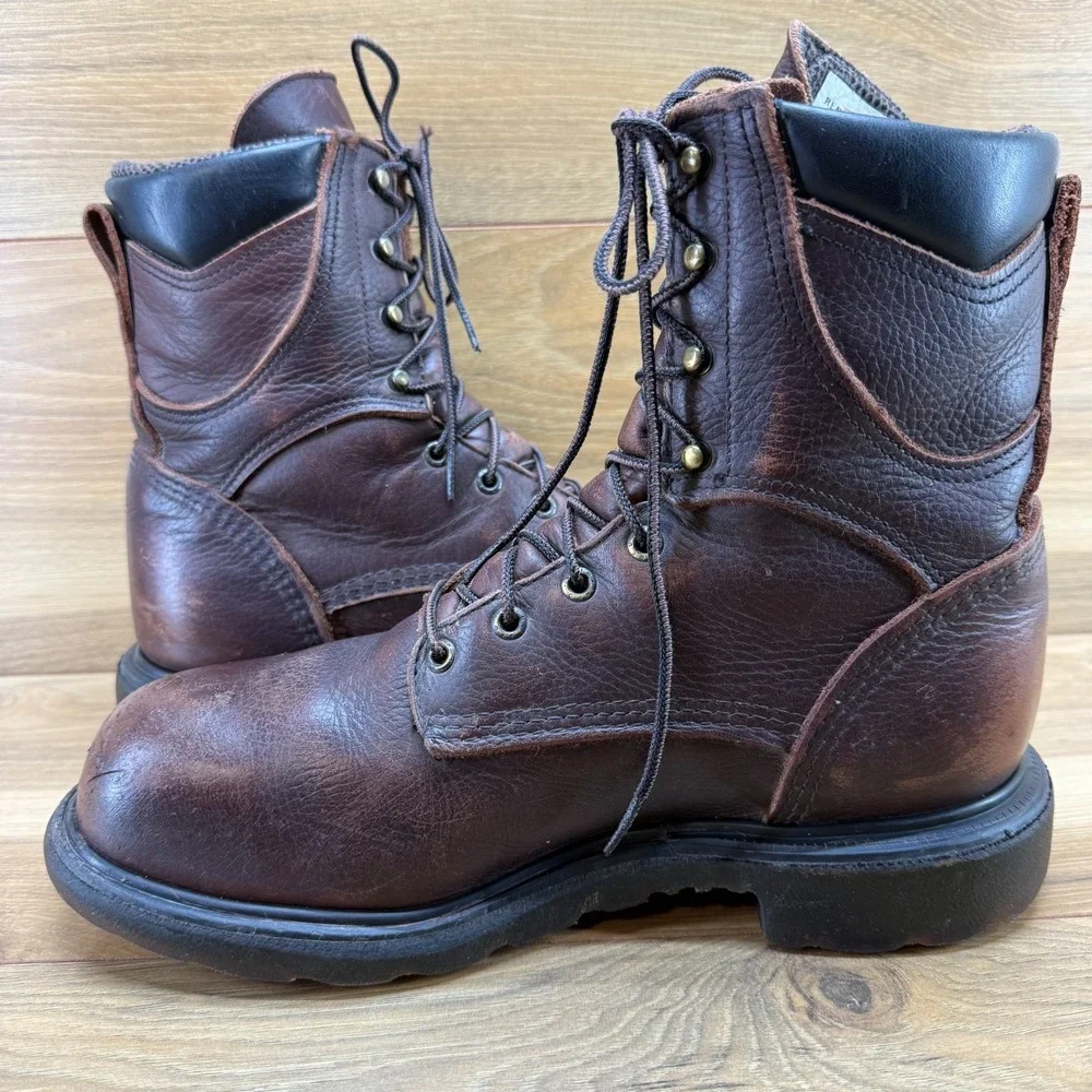 Red Wing Shoes us mens
